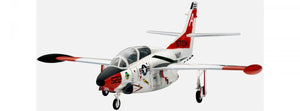 Revell 04289 T-2C/E Buckeye 1/72 – obrázek 2