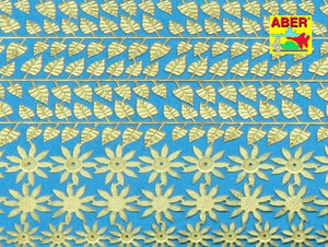 Aber 35D05 Flowers 1/35 – image 3