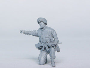 Trumpeter 00407 US Marine Corps Iraq 2003 1/35 – imagen 6