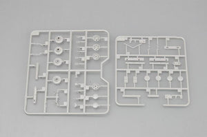 Trumpeter 07265 German Pz.Kpfw KV-1 756( r ) tank 1/72 – immagine 5