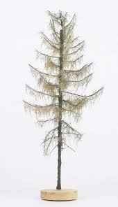 FREON MSU1 Larch - Larch trunk high, dry, 18/22cm