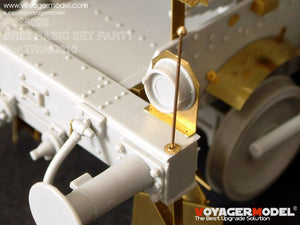 Voyager Model PE35098 BR52 part 1 1/35 – Bild 3