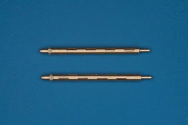 RB Model 32AB17 7.7mm (0.303&amp;quot;) Barrels used in British Browning Mk 2 1/32 – Bild 2