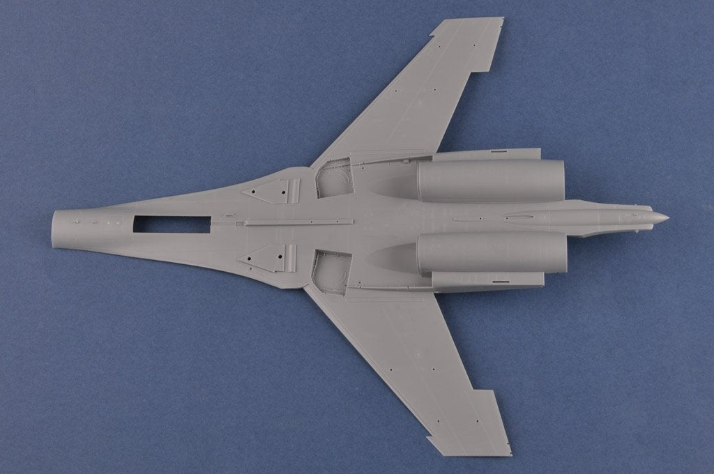 Hobby Boss 81748 PLA J-16 1/48 – image 6