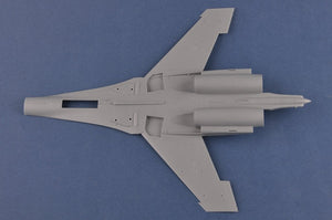 Hobby Boss 81748 PLA J-16 1/48 – image 6