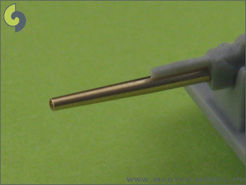 Master SM-350-049 USS Arizona armament - 14in (12pcs), 5in/51 (10pcs), 5in/25 (8pcs) barrels – imagen 4