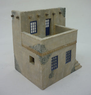 RT-Diorama 35186 North African House No. 1 1/35 – image 5