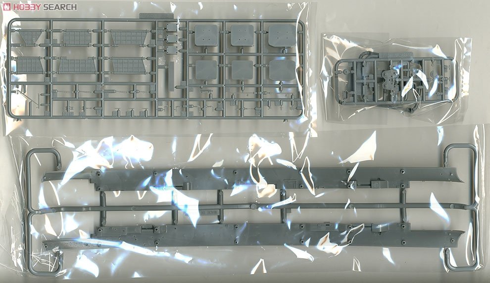 Fujimi 433448 TOKU-50 Imperial Japanese Navy Aircraft Carrier Zuikaku 1944 1/700 – obrázek 2