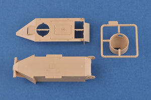 Hobby Boss 84516 Soviet BT-2 Tank(late) 1/35 – image 3