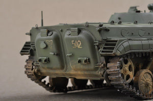Trumpeter 05555 Soviet BMP-1 IFV 1/35 – imagen 5