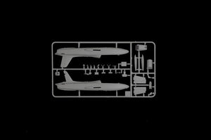 Italeri 1334 MB 326K Impala 1/72 – Bild 3