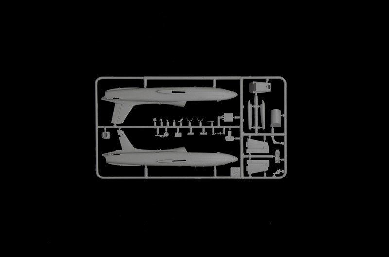 Italeri 1334 MB 326K Impala 1/72 – Bild 3