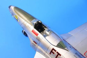 Specjal Hobby 32048 F-80C Shooting Star Over Korea 1/32 – image 5
