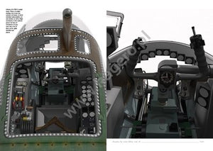 Kagero 3062 Arado Ar 234 Blitz Vol. II EN – Bild 4