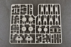 Trumpeter 02354 Soviet 5P71 Launcher with 5V27 Missile Pechora (SA-3B Goa) 1/35 – image 13