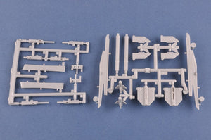 Hobby Boss 81808 F-86F-30 Saber 1/18 – image 9