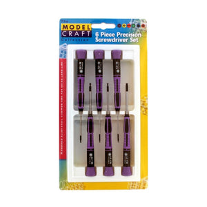Modelcraft PSD1607 6 Pce Ball Point Drivers Set – zdjęcie 2
