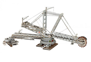 Revell 05685 Bucket wheel excavator 289 Ltd. edition 1/200 – Bild 2