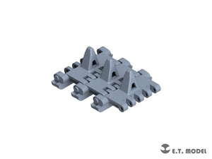 ET Model P35-034 WWII British A15 Crusader Cruiser Tank Workable Track ( 3D Printed ) 1/35 – Bild 5