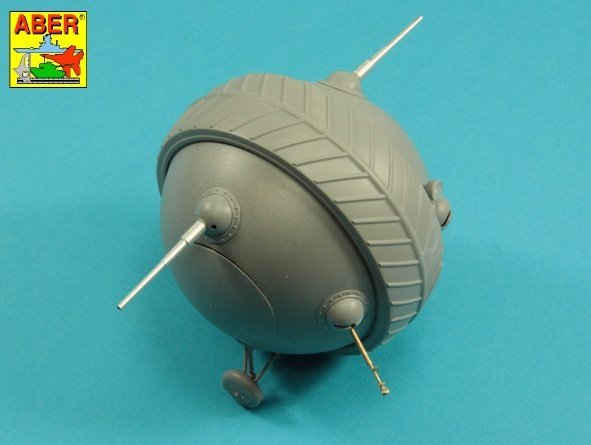 Aber 35L-278 Armament for the Soviet &amp;quot;Sharotank&amp;quot;; 2 x 37mm gun 2 x 12.7mm DShK M36 machine gun MiniArt 1/35 – image 6