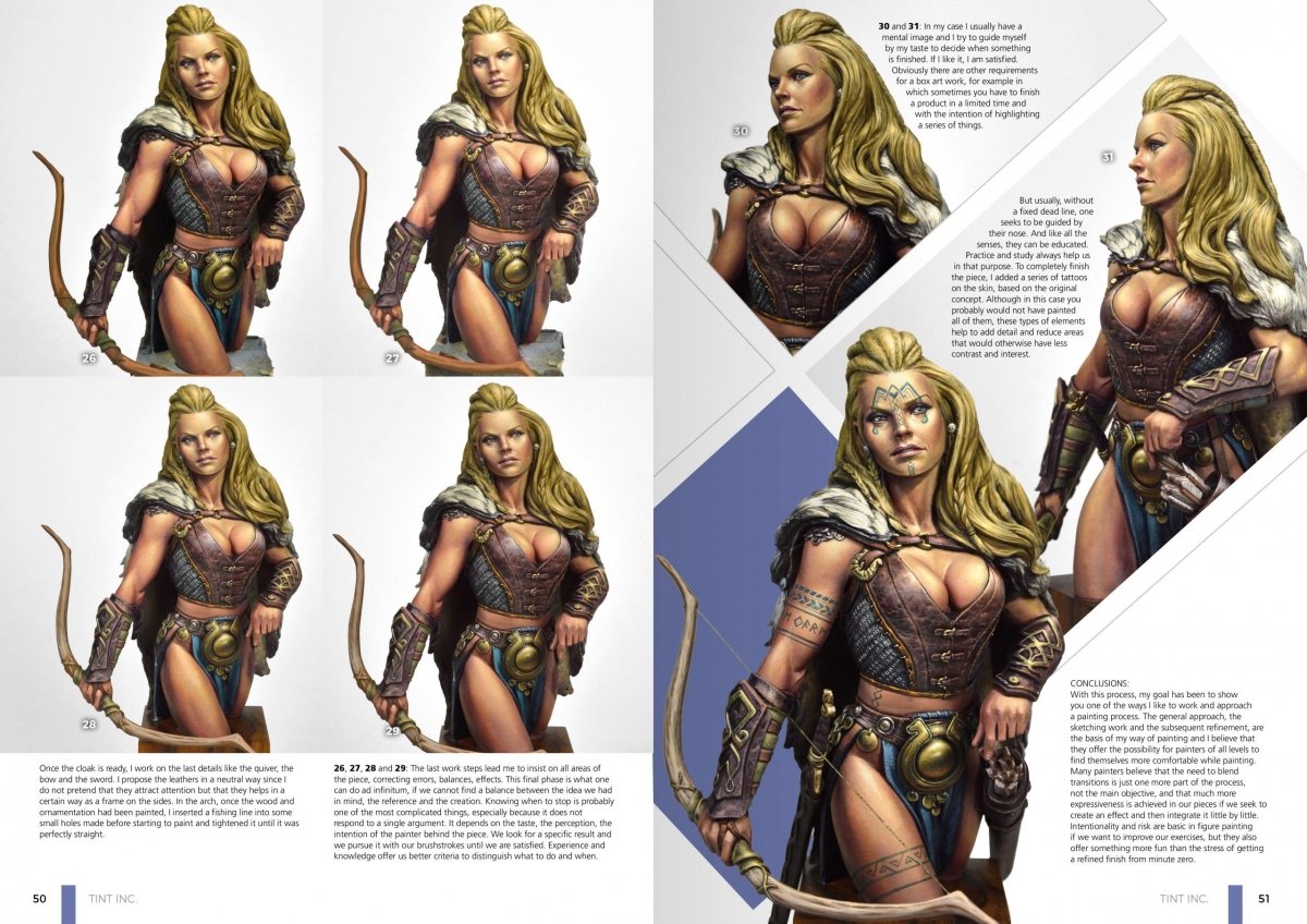 AK Interactive AK530 TINT INC. ISSUE 01 – image 5