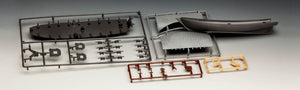 Revell 05499 Black Pearl 1/150 – zdjęcie 7