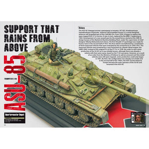 Abrams Squad No. 16 - ISSN 2340-1850 – imagen 5
