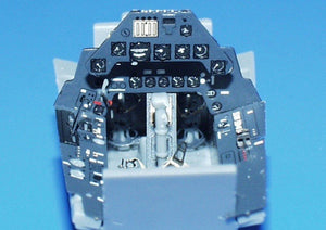 Eduard FE210 Fw 190D-9 1/48 Tamiya – Bild 6