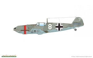 Eduard D32004 ADLERANGRIFF: Alte Hasen EDUARD 1/32 – image 3