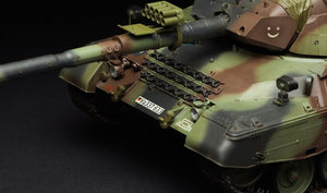 Meng Model TS-015 GERMAN MAIN BATTLE TANK LEOPARD 1 A5 1/35 – Bild 6