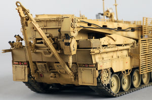 Hobby Boss 84566 Bergepanzer BPz3A1 Buffalo ARV 1/35 – image 18