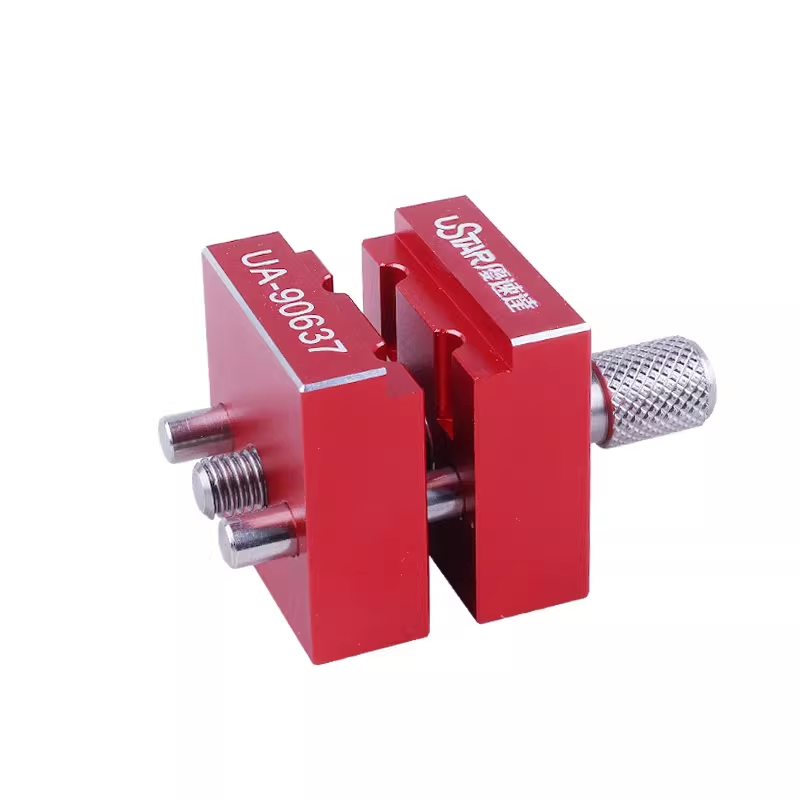 U-Star UA-90637 Multifunction Jaw Vise – Bild 5