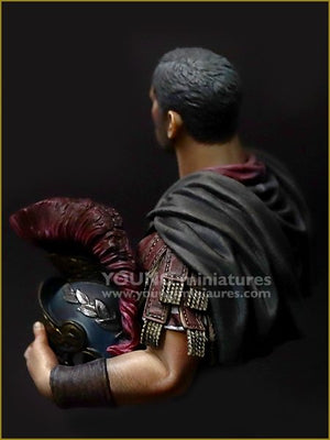 Young Miniatures YH1868 Roman Officer 1/10 – image 4