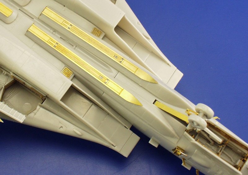 Eduard 73234 F-14A 1/72 HASEGAWA – image 7