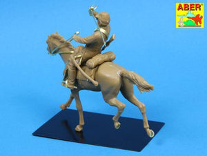 Aber 35249 8th Pennsylvania Cavalry 89th Regiment Pennsylvanian Volunteers 1/35 – immagine 7
