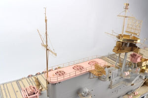 MK1 Design MD-20021 US Navy Aircraft Carrier CV-6 Enterprise Detail Up Parts Dx for Trumpeter 1/200 – Bild 16