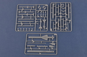 Hobby Boss 81748 PLA J-16 1/48 – image 14