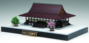 Fujimi 500966 Kyoto Imperial Palace 1/500 – obrázek 2