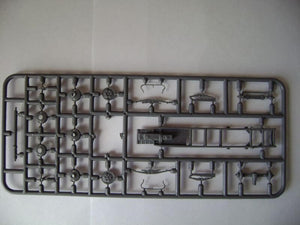 Collected 72101 ZiS-12 Special Truck 1/72 – image 6