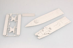 Trumpeter 04518 RUSSIAN NAVY MOSKVA 1/350 – image 4