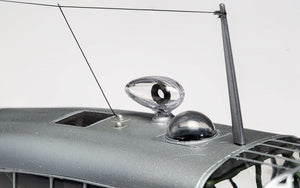 Airfix 09191A Avro Anson Mk.I 1/48 – image 7
