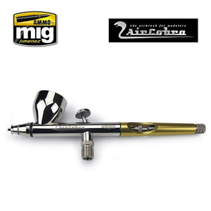 Munitions pour Mig 8625 AIRCOBRA AIRBRUSH Buse d&amp;#39;aérographe 0,3 mm
