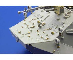 Eduard 36186 BTR-60P APC 1/35 Trumpeter – Bild 4