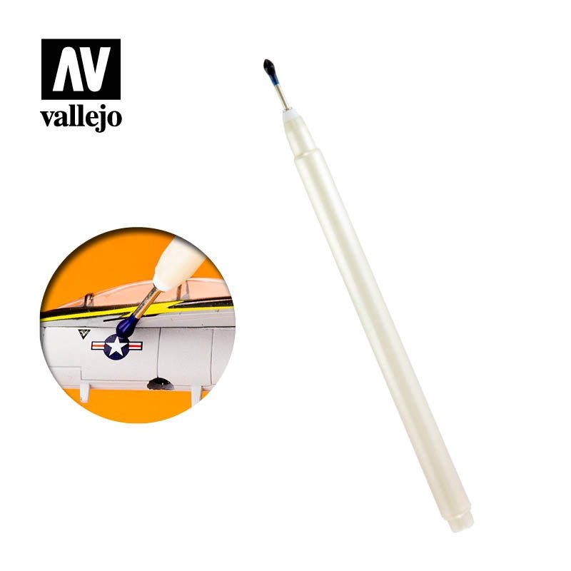 Vallejo T12002 Pick &amp;amp; Place