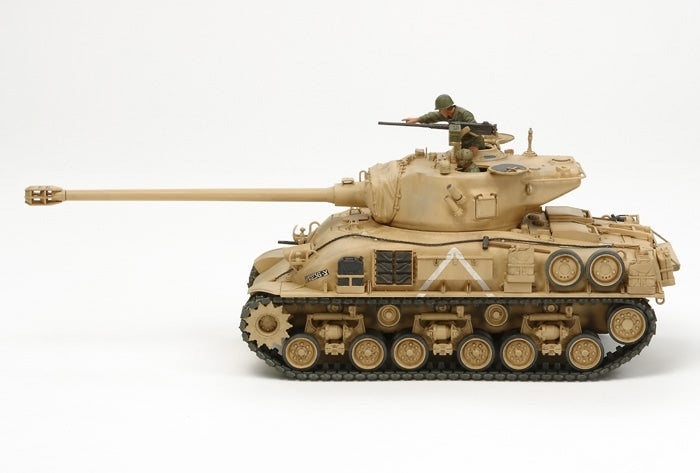 Tamiya 35323 M51 Super Sherman 1/35 – image 4