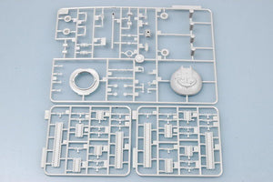 Trumpeter 07227 Russia JS-3 TANK 1/72 – image 10