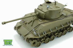 T-Rex Studio TR48001 M4A3E8 Upgrade Set 1/48 – Bild 4