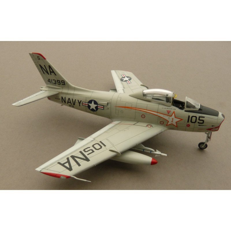 Sword 72109 FJ-3M Fury 1/72 – image 14