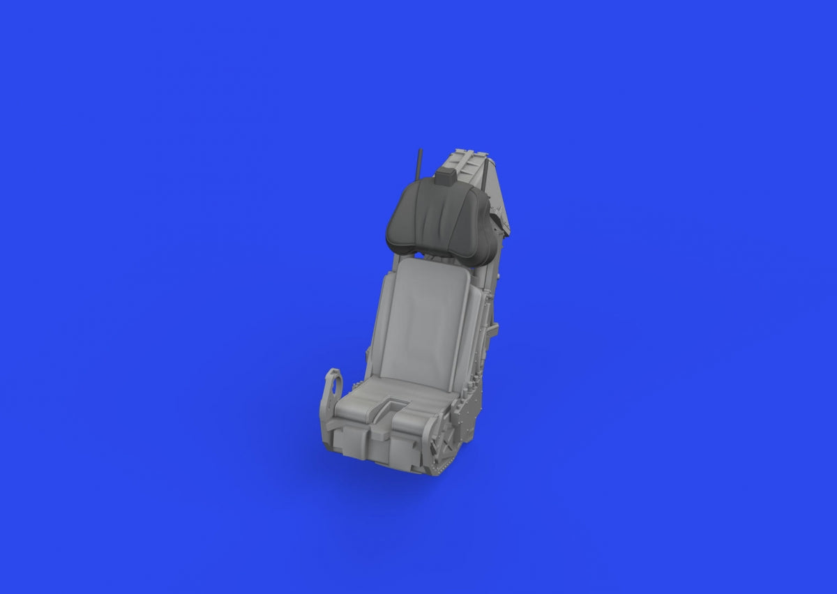 Eduard 672336 F-35A ejection seat PRINT Tamiya 1/72 – immagine 3