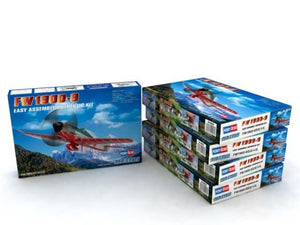 Hobby Boss 80228 Fw190D-9 1/72 – image 2